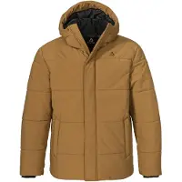 Schöffel Veste outdoor marron