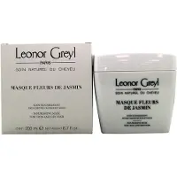 Leonor Greyl Masque Fleurs de Jasmin (200 ml)