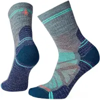 Smartwool Chaussettes femme Light Cushion Mid Crew