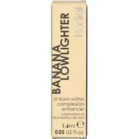 Rodial Banana Lowlighter correcteur éclat 1.6 ml