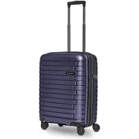 Pactastic trolley Collection 04 Trolley Purple - Metallic pourpre 55cm