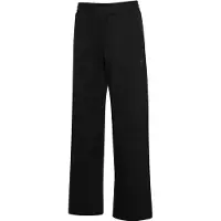 Hummel Pantalon de sport noir