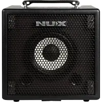 Nux Mighty Bass 50 BT 50W Bluetooth