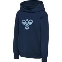 Hummel Sweat de sport gentiane