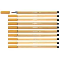 Stabilo Pen 68 Feutre Premium (10x)