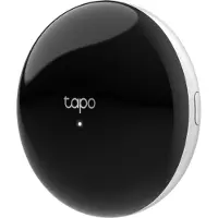 TP-LINK Tapo H110 Sans fil Noir