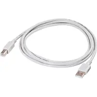 Hama Câble USB 2.0 (1.50 m, USB 2.0)