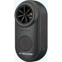 Nitecore , appareil de signalisation de détresse électronique NWE10, couleur