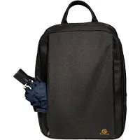 Exacompta Sac à dos Smart Exactive noir chiné Noir 17934E