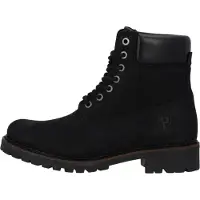 Palado Boots 'Funnall' noir
