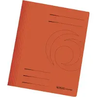 Herlitz Classeur à levier Utilisation pour format de papier : DIN A4 Grammage : 240 g/m². (A4, 1x)