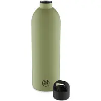24Bottles Gourdes 'Clima' vert
