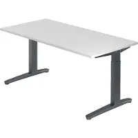 Hjh OFFICE PRO MyTable XB Schreibtisch
