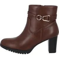 Palado Boots 'Finnea' marron