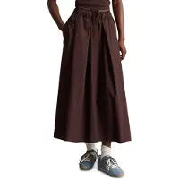 Marc o'polo DENIM Jupe chocolat