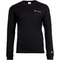 Champion T-Shirt noir / blanc