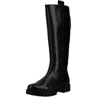 Gabor 8024.04 - Bottines pour femmes - Élégantes, couleur noire, NEUVES