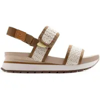 Gioseppo Sandalias Mujer Modèle 78121g Couleur Beige
