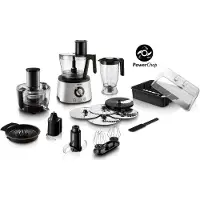 Philips Robot De Cuisine (hr7778/00)