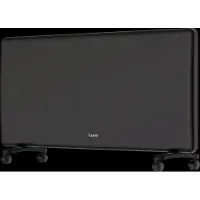 Fuave Kopenhagen 2500 Noir Wifi