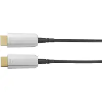 VivoLink PROHDMIOP70 câble HDMI 70 m HDMI Type A (Standard) Noir