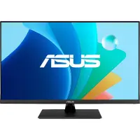 Asus VA329QG3 écran plat de PC 80 cm (31.5") 1920 x 1080 pixels Full HD LCD Noir