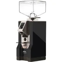 Eureka Mignon Turbo CR Black