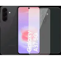 Samsung Galaxy A37 128 Go Noir 5G Enterprise Edition + Pack d'Accessoires