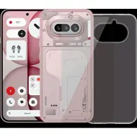 Nothing Tech Nothing Phone (4a) 256 Go Rose 5G + Pack d'Accessoires