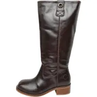 Ca'shott Bottes ' CASVILMA ' brun foncé