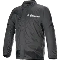 Alpinestars Veste De Pluie Hurricane V2