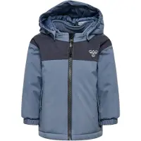 Hummel Veste fonctionnelle bleu / noir