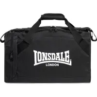 Lonsdale Sac Duffle Syston 30l
