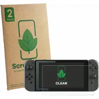 ScreenLeaf Film de protection durable Protection d'écran Film clair transparent