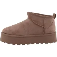 Tom Tailor Boots poudre