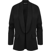 Cloud5ive Blazer noir