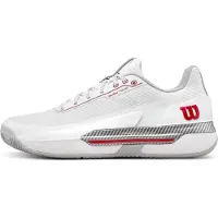 Wilson Chaussures Pour Terre Battue Rush Tour 5