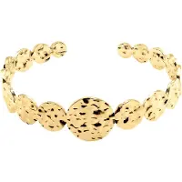 Heidemann Bracelet 'Nerina' or