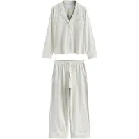 Next Pyjama gris / gris clair