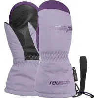 Reusch Gants de sport 'Maxi R-TEX XT Mitten' lilas