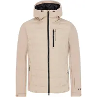 Protest Veste , couleur beige, taille XL, pour homme. Couleur : beige, taille : XL, pour homme