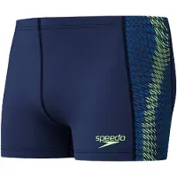 Speedo Short De Bain Endurance+ Tech Panel