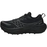 Saucony Chaussure de course 'RIDE TR3 GTX' noir