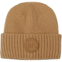 Michael Kors Bonnet marron