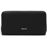 Tamaris Porte-monnaies ' TAS Marissa ' noir