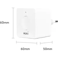 Nuki Bridge (Blanc)