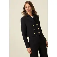 Oltre Blazer noir