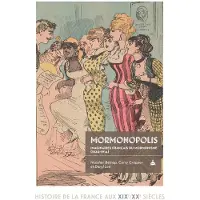 De La Sorbonne Editions Mormonopolis - Daryl Lee