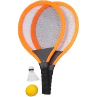 Eddy Toys Set de Softtennis