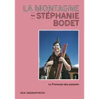 Seuil La montagne par Stéphanie Bodet - Stéphanie Bodet